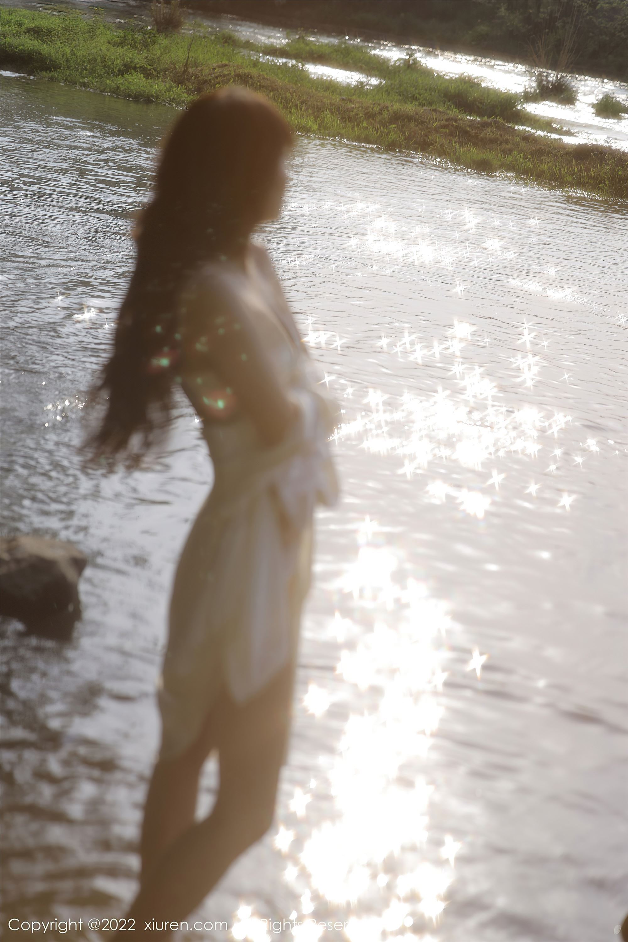 Xiuren秀人网 2022.06.02 NO.5098 许嘉欣